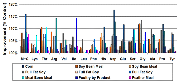Aspectos del alimento que afectan la producción de pollos de engorda - Image 4