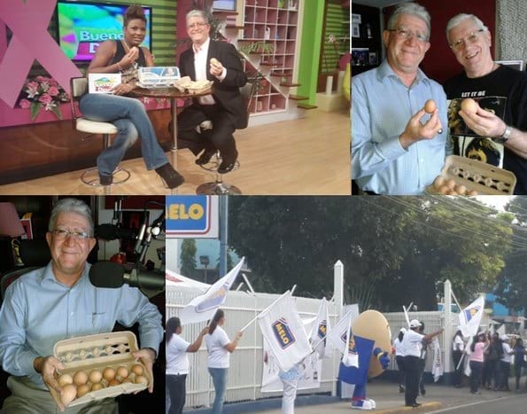 Las preguntas mas frecuentes del huevo 2015 - Día Mundial del Huevo (DMH) 20 años de celebración - Image 5