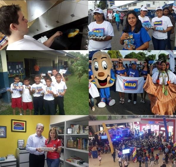 Las preguntas mas frecuentes del huevo 2015 - Día Mundial del Huevo (DMH) 20 años de celebración - Image 6