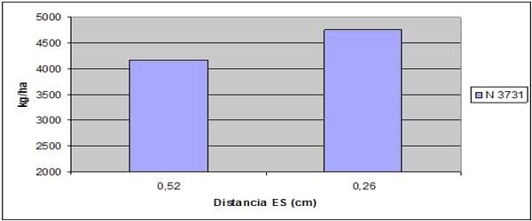 Soja: Evaluación de prácticas de manejo con riego suplementario - Image 8