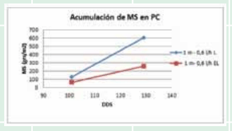 Evaluación de la respuesta del cultivo de trigo a distintos distanciamientos entre mangueras en riego por goteo subterráneo, en INTA Manfredi - Image 4
