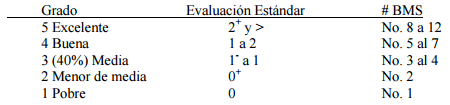 Evaluación de las canales de bovino a nivel internacional - Image 4