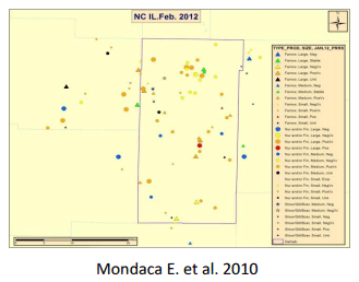 PRRS y PED, lecciones que hemos aprendido y su aplicación en el monitoreo de las enfermedades emergentes en la producción porcina mundial - Image 6