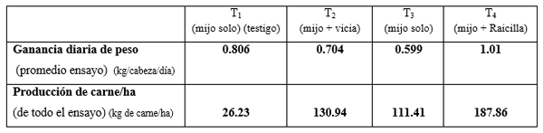 Cómo duplicar la producción de carne con Forrajes Tropicales (megatérmicas) aplicando nuevos conceptos de manejo - Image 2