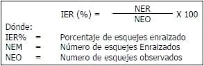 Encallado de esquejes de café robusta en cinco tipos de sustratos en Orellana - Image 18