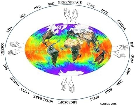 Cambio Climático: ¿Tiene Solución? Enero 2016 - Image 2