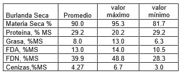 La burlanda revoluciona el mercado de alimentación y producción ganadera lechera y cárnica - Image 3