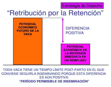 “Período Permisible de Inseminación” y su Relación con las Estrategias de Desecho. - Image 3