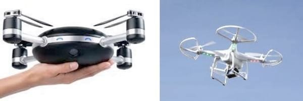 Accidentes aéreos, Aves migratorias vs drones. Máxima alerta para la aviación - Image 5