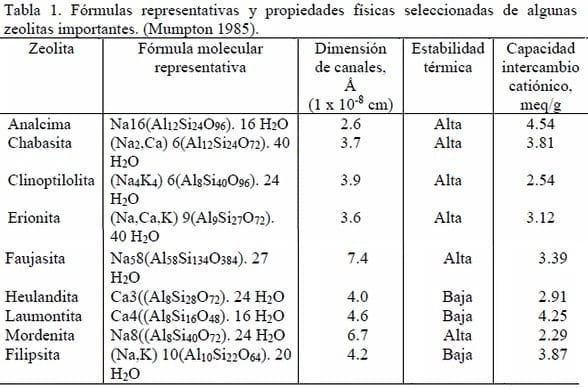 En el siglo del mineral, 40 años de estudios en el empleo de la zeolita, mineral del siglo en la ciencia animal - Image 1