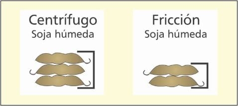 Cosecha de Soja: Recomendaciones para salir a cosechar en los momentos en que el clima da una tregua - Image 18