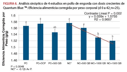 Los Efectos Extrafosfóricos de la Fitasa - Image 8