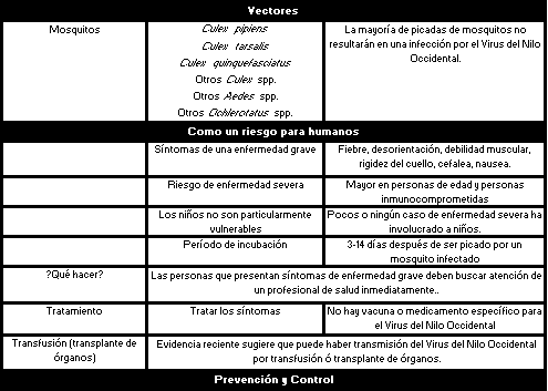 Virus del Nilo Occidental: Comunicado de la Asociación Argentina Veterinaria Equina - Image 4