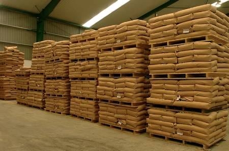 Seguridad alimentaria en la alimentación animal: Ensacado - Image 1