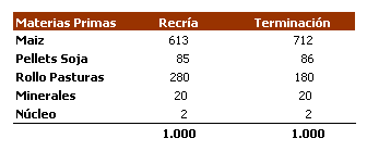El Feed Lot y la Fibra - Image 3