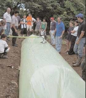 El Biodigestor: ¿Cómo Instalarlo en su Finca? - Image 4