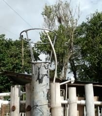 Instalaciones ovicaprinas: De esa agua... sí beberé - Image 3