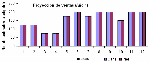 Proyecto: Comercialización de Carne de Ovino - Tercera Parte - Image 9