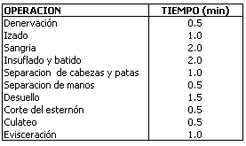 Proyecto: Comercialización de Carne de Ovino - Segunda Parte - Image 16