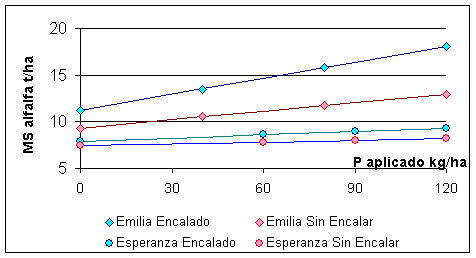 La Fertilizacion como Herramienta para Incrementar la Produccion de Alfalfa - Image 2