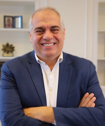 Gustavo Tesolin, nuevo Director Regional de EW Nutrition LATAM - Image 1