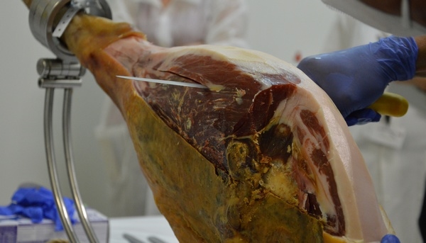 Cómo saber si un jamón es de buena calidad - Image 1