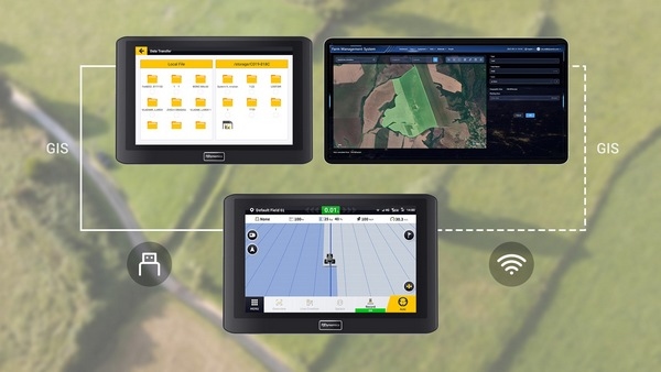 Argentina - Agricultura de precisión: Presentan nuevo piloto automático - Image 2