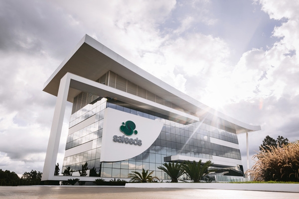 Safeeds celebra 21 años e inaugura planta de microencapsulación en Brasil - Image 1