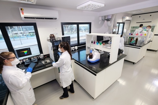 Safeeds celebra 21 años e inaugura planta de microencapsulación en Brasil - Image 2