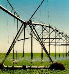 Tecnología de Riego - Image 1