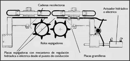 Mejoras en la Eficiencia de Cosecha en el Cultivo de Maíz - Image 2
