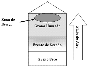 Secado en Silo con Aire Natural o Baja Temperatura - Image 1