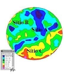 Fertilización y Densidad de Siembra Variable. - Image 3