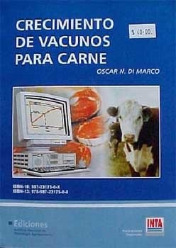 Conceptos de crecimiento de vacunos aplicados a la producción de carne - Image 4