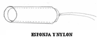 Esponja vaginal, Un poco más... - Image 1