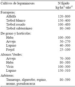 Beneficios de la Fijación Simbiótica de Nitrógeno en Chile - Image 4