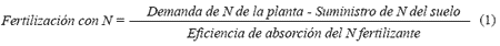 Beneficios de la Fijación Simbiótica de Nitrógeno en Chile - Image 5