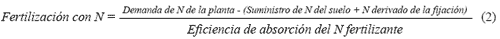 Beneficios de la Fijación Simbiótica de Nitrógeno en Chile - Image 6