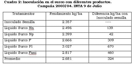 Inoculación en Soja: Nuevo Sistema que Permite Mejorar la Captura de Nitrógeno - Image 7