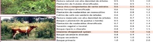 Alternativas de producción ganadera amigables con el medio ambiente. - Image 8