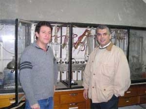 Respuesta a la temperatura, el potencial agua y la salinidad de semillas de Jatropha curcas. L. - Image 1