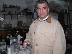 Respuesta a la temperatura, el potencial agua y la salinidad de semillas de Jatropha curcas. L. - Image 3