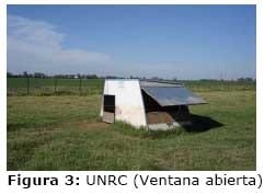 Diseño de las parideras, época y número ordinal de partos: Efectos sobre la productividad de las cerdas y sus camadas en un sistema de producción porcina al aire libre - Image 3