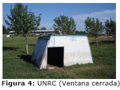 Diseño de las parideras, época y número ordinal de partos: Efectos sobre la productividad de las cerdas y sus camadas en un sistema de producción porcina al aire libre - Image 4
