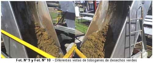 Planta modelo de biogás y compost en frigorifico bovino de 1600 animales - Image 7