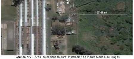 Planta modelo de biogás y compost en frigorifico bovino de 1600 animales - Image 16