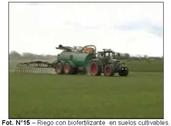 Planta modelo de biogás y compost en frigorifico bovino de 1600 animales - Image 27