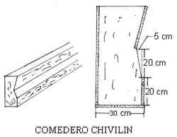 Instalaciones ovicaprinas. Un corral para su rebaño... - Image 1