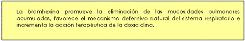 Doxiciclina y Bromhexina en el tratamiento y prevención de los procesos neumónicos en terneros - Image 8