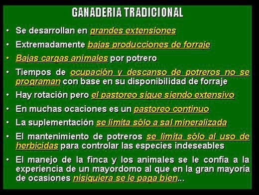 Beneficios de la Ganadería Intensiva Tropical con Resultados de Campo - Image 10